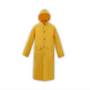 7040-CD - 0.35mm Heavy Weight Rain Coat