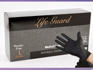 lifeguard 6340
