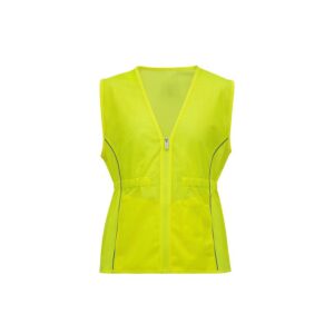 RW503 - Fitted For You Vest (Non ANSI)