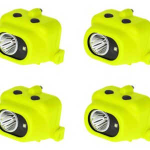 DUAL-LIGHT HEADLAMP W/KIT