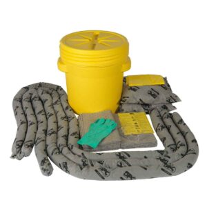 SPILL KIT 20 GAL