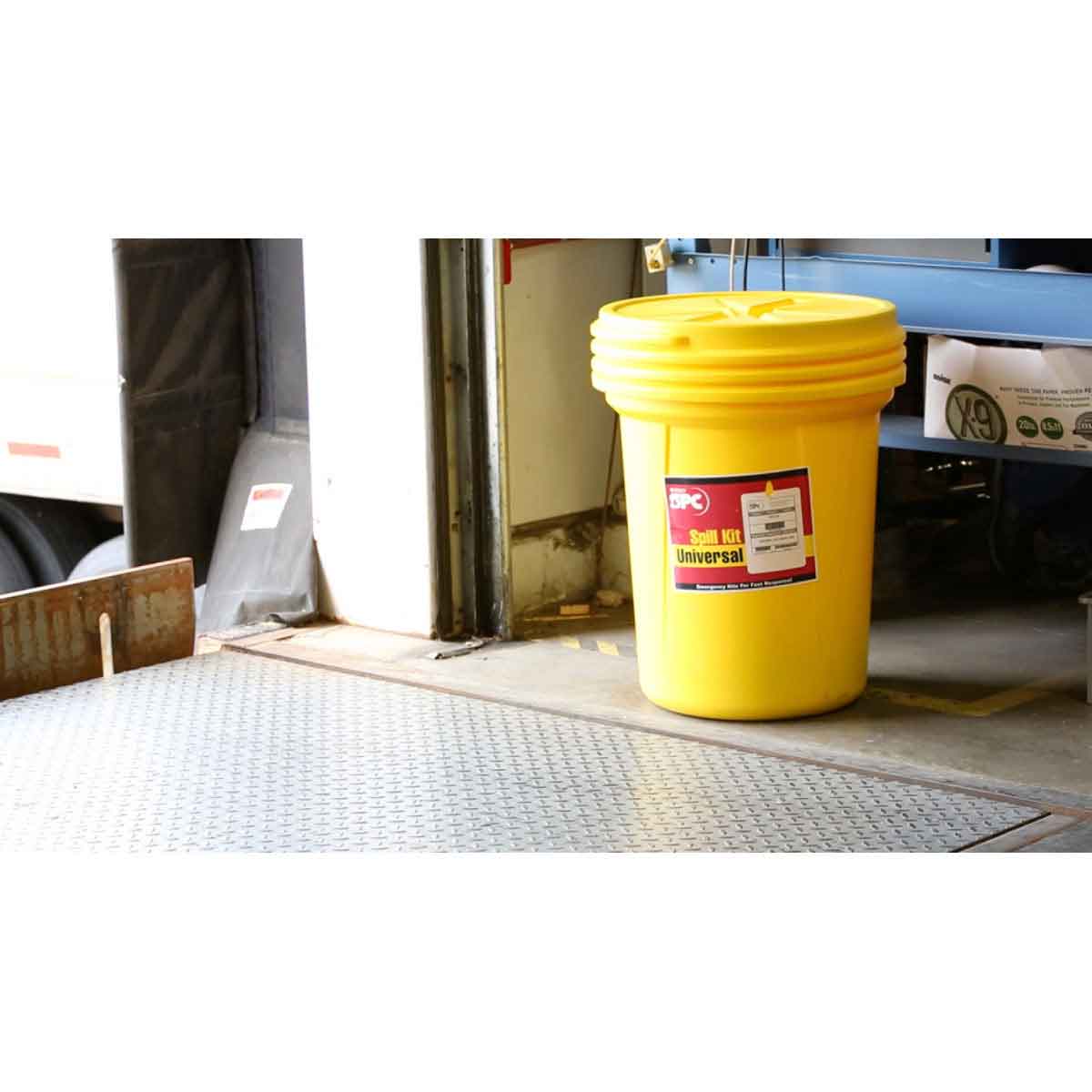 SPILL KIT 20 GAL SKA-20