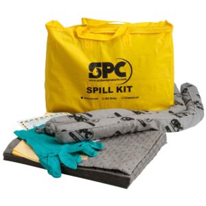 Portable Spill Kit