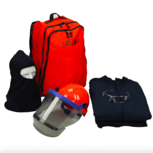 PIP® PPE 2 Arc Flash Kit