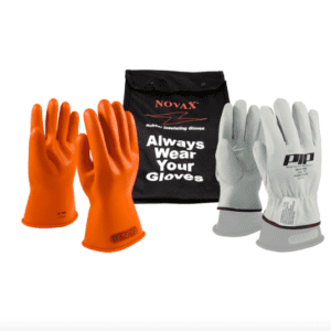 NOVAX® Class 0 Electrical Safety Kit
