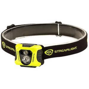 Enduro Pro Yellow