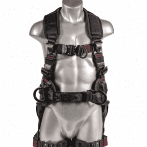 G-SERIES 5PT. HARNESS