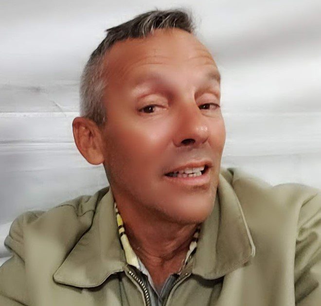 Matthew D Estel