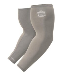 Ergodyne, Chill-Its 6690 Cooling Arm Sleeves - Performance Knit (Pair): ERG-12187