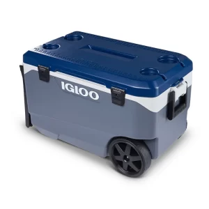 IGLOO LATITUDE 90 MAXICOLD