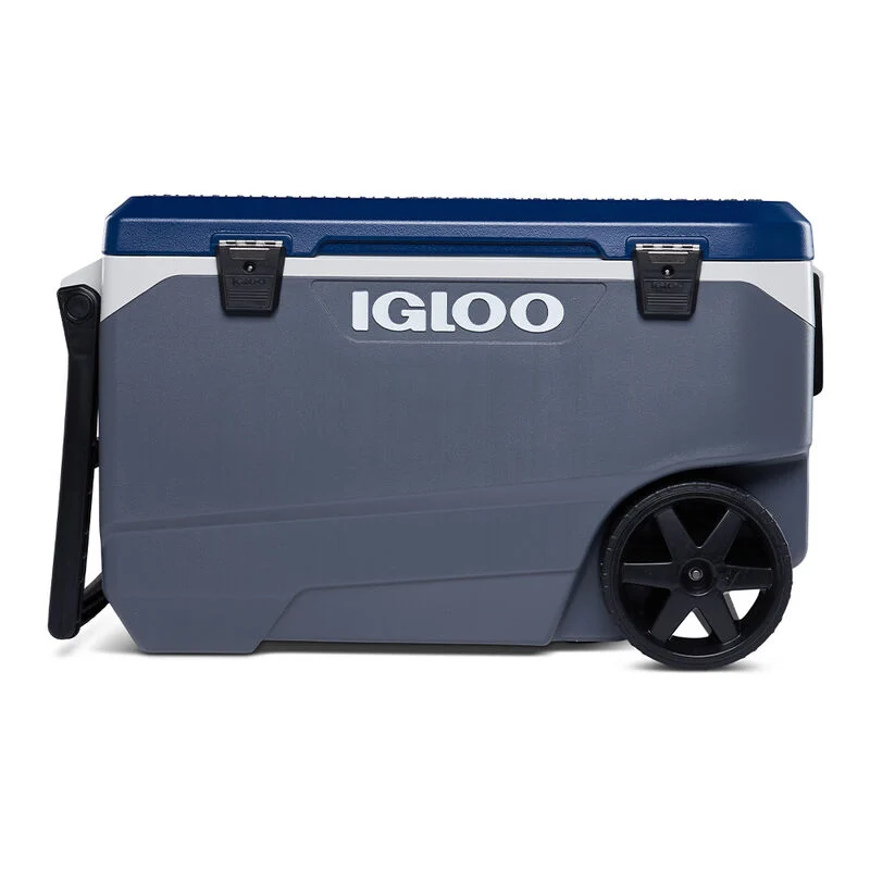 IGLOO LATITUDE 90 MAXICOLD