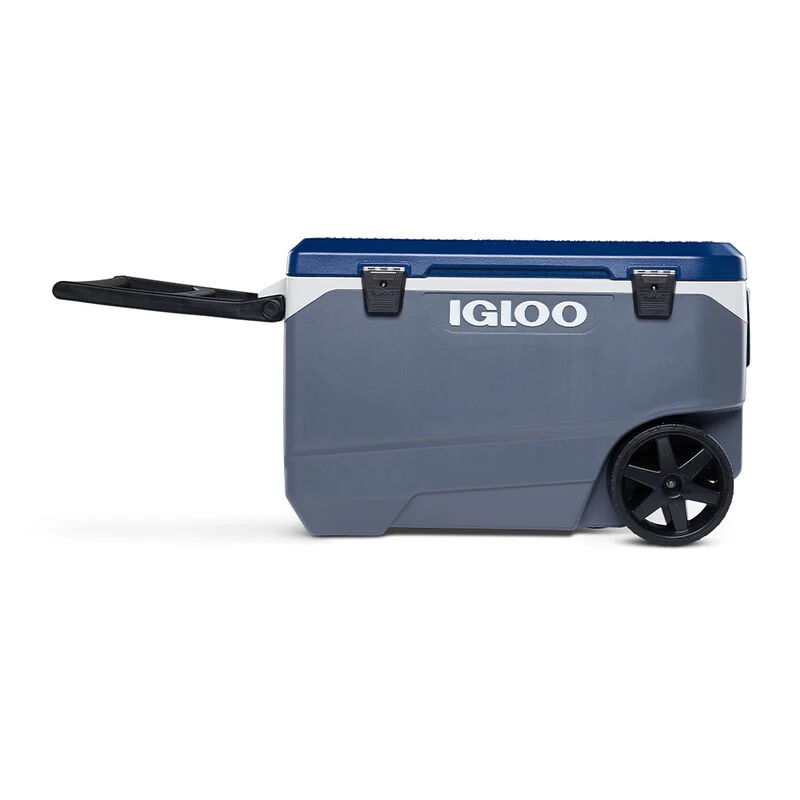 IGLOO LATITUDE 90 MAXICOLD