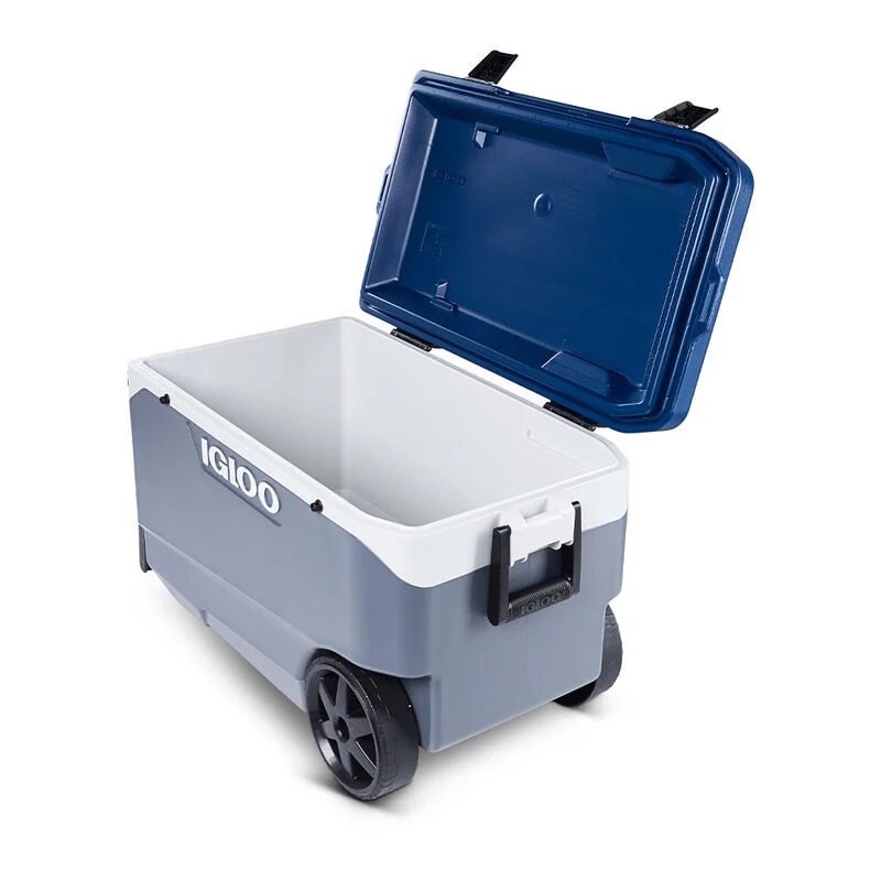 IGLOO LATITUDE 90 MAXICOLD