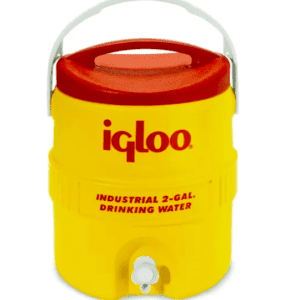 Igloo 400 series 2 gallon
