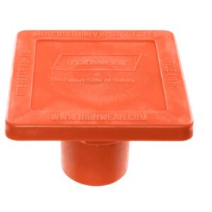 Ironwear Rebar Caps