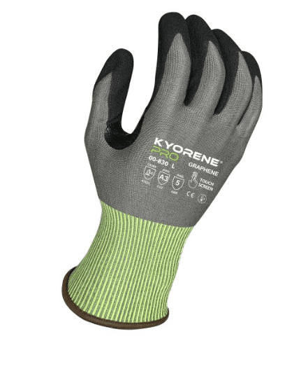 ARMOR GUYS KYORENE PRO 00-830