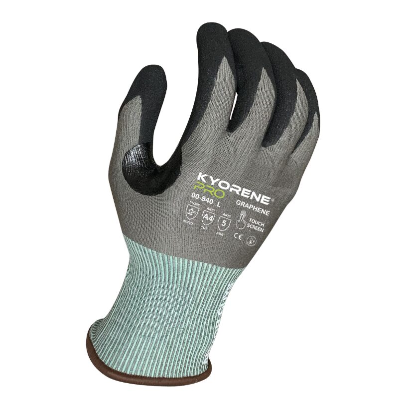ARMOR GUYS KYORENE PRO 00-840