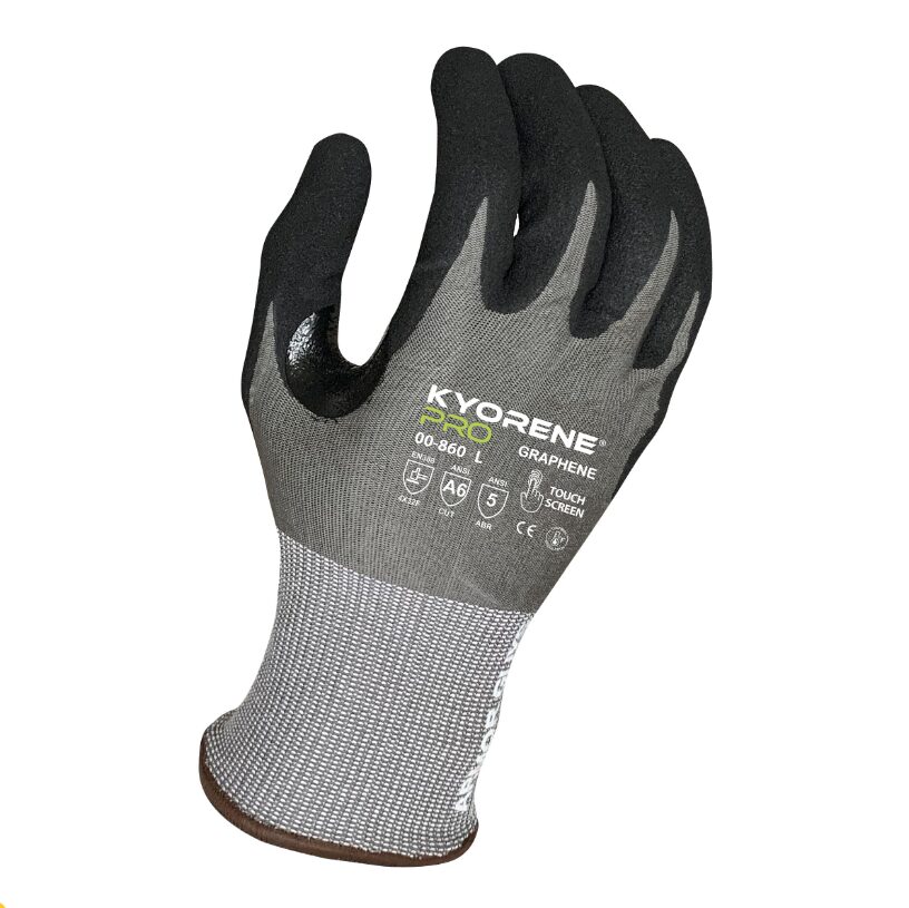 ARMOR GUYS KYORENE PRO 00-860