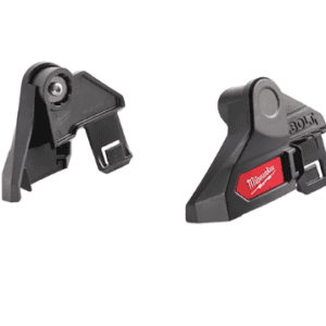 BOLT™ Full Face Shield Mount Replacement