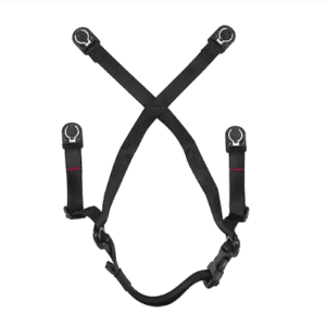 Milwaukee Bolt Chin Strap