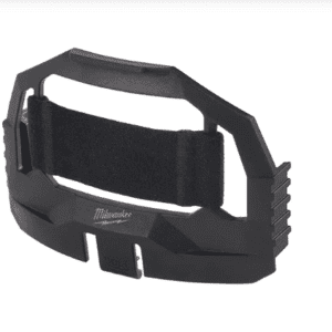 Milwaukee Bolt Low-Profile Headlamp Mount