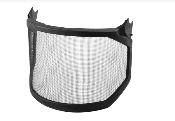 Milwaukee Full Face Shield Mesh Replacement