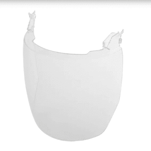 Milwaukee Full Face Shield Replacement Lense