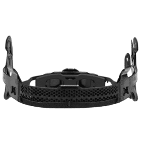 Milwaukee Safety Helmet Ratcheting Suspension2