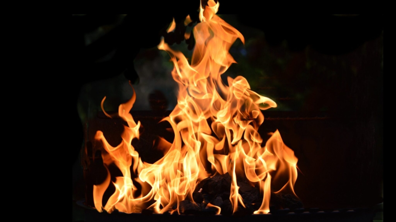 Fire