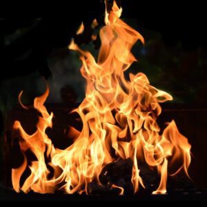 Fire