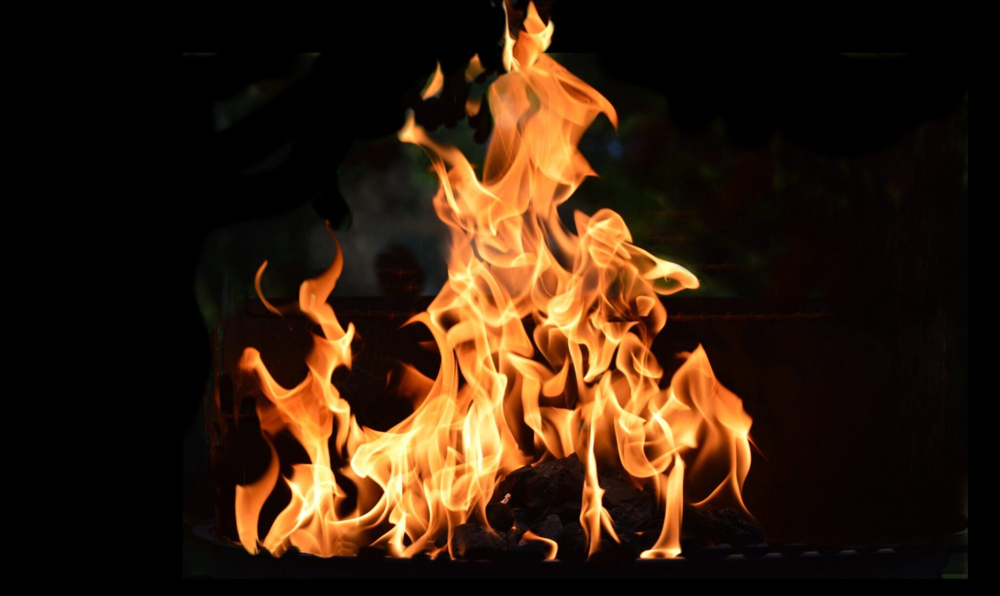 Fire