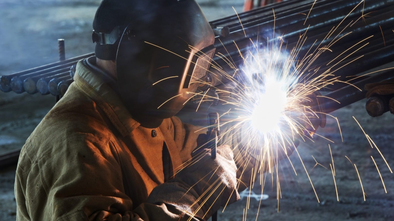 Arc flash