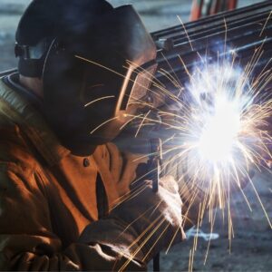 Arc flash