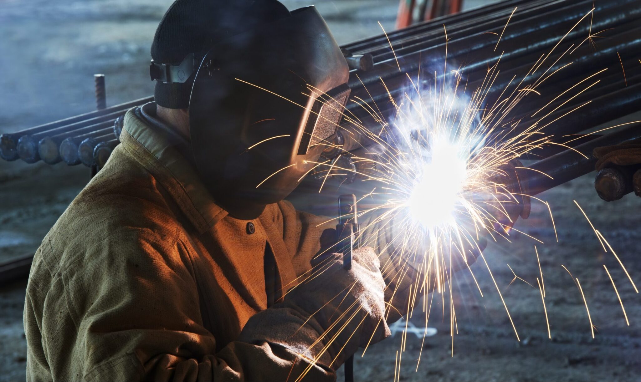 Arc flash