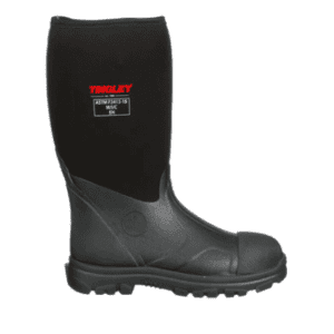 Tingley Badger Boots Steel Toe