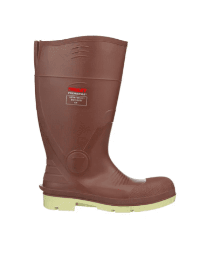 Tingley Premier G2 Safety Toe Knee Boot