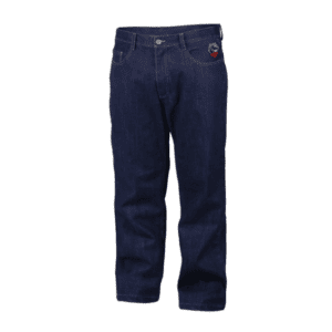 Black Stallion FD14-32P NFPA 2112 FR Denim Jeans