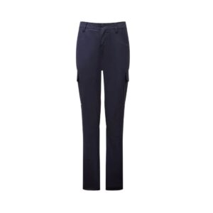 UltraSoft 7oz Deluxe FR Womens Cargo Pants