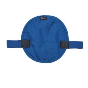 IDHP183 - FR Cooling Hard Hat Liner Royal Blue