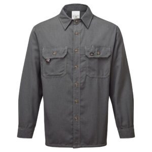 IDHP650 - Westex DH Air 5.5oz Deluxe Work Shirt