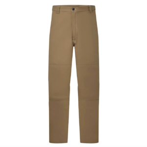 PORTWEST, Avenger 12oz Duck Work Pants: POR-IUP3610