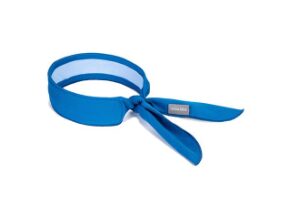 IDHP180 - FR Cooling Neckband Royal Blue