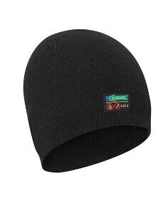 IKBJ59 - KERMEL Knit Rib Beanie