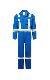 NOMEX COVErALL