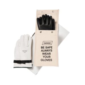 Class 00 Type 1 Rubber Insulating Glove Kit