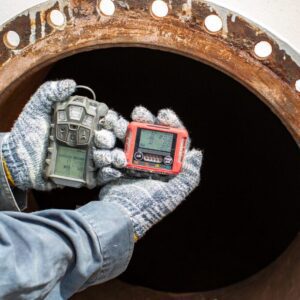 GAS DETECTOR