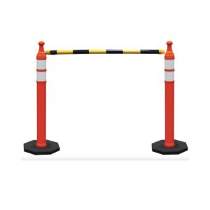 Grip Top Delineator