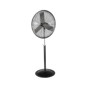 Master Industrial 30" Pedestal Fan