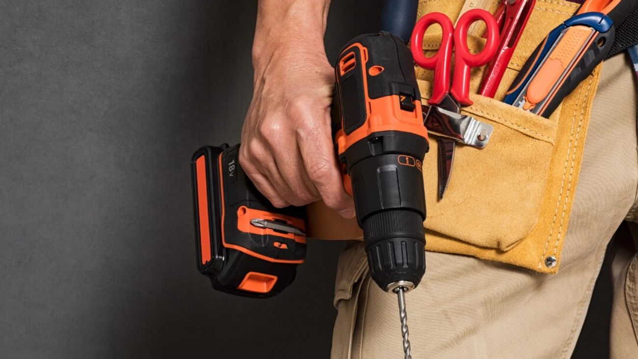 construction tools