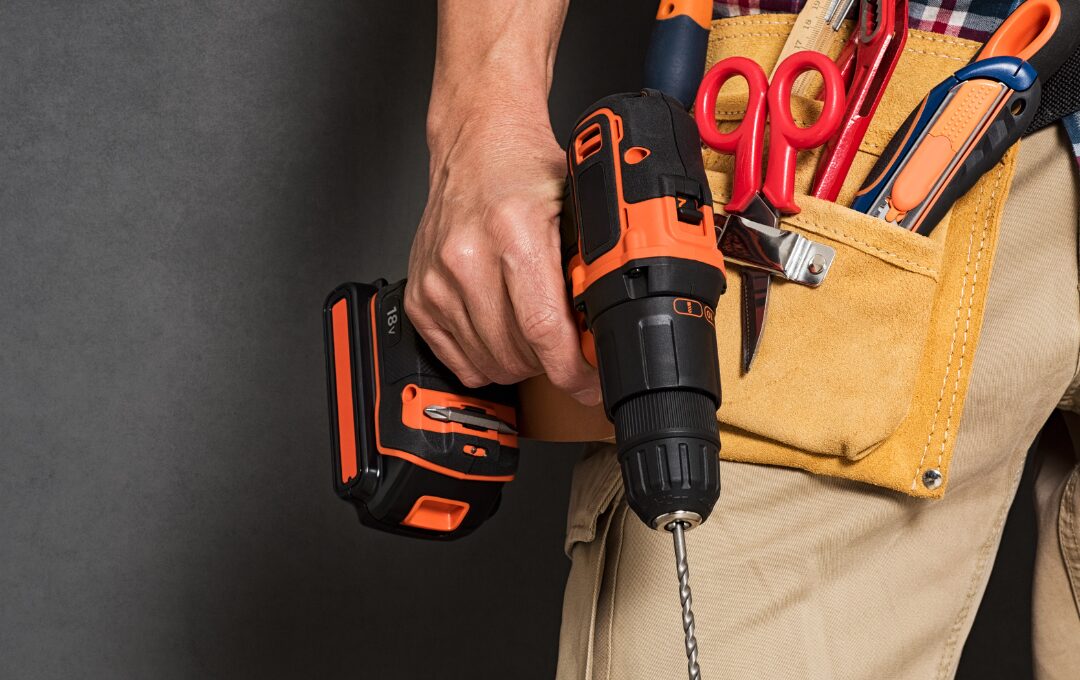 construction tools